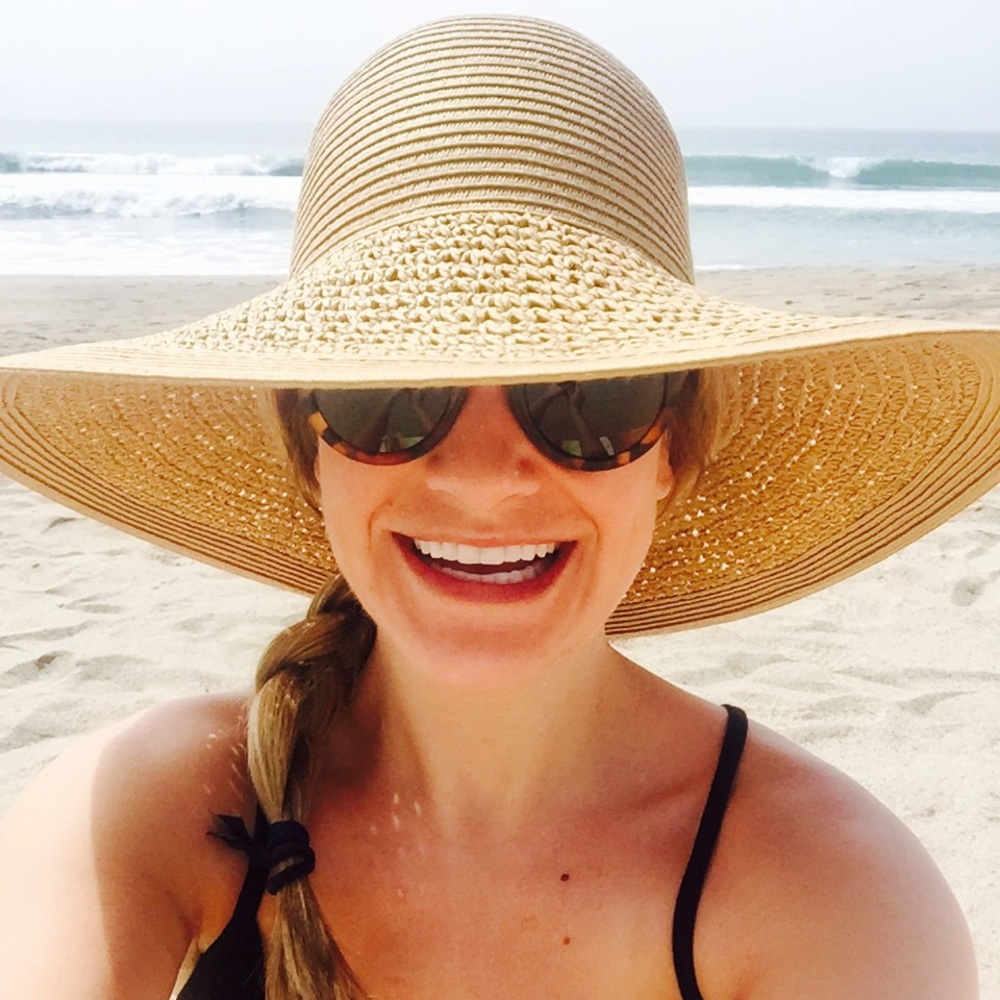 Meet your Posher, Colleen